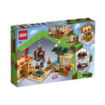 Lego Minecraft Illager Saldırısı 21160 | Toysall