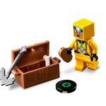 Lego Minecraft İskelet Zindanı 21189 | Toysall