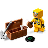 Lego Minecraft İskelet Zindanı 21189 | Toysall