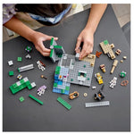 Lego Minecraft İskelet Zindanı 21189 | Toysall