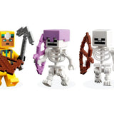 Lego Minecraft İskelet Zindanı 21189 | Toysall