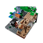 Lego Minecraft İskelet Zindanı 21189 | Toysall