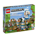 Lego Minecraft Lama Köyü 21188 | Toysall