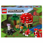 Lego Minecraft Mantar Evi 21179 | Toysall