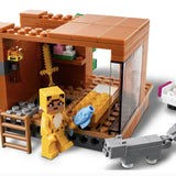 Lego Minecraft Modern Ağaç Ev 21174 | Toysall