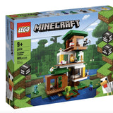 Lego Minecraft Modern Ağaç Ev 21174 | Toysall