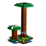 Lego Minecraft Modern Ağaç Ev 21174 | Toysall