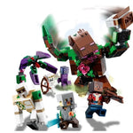 Lego Minecraft Orman Yaratığı 21176 | Toysall