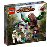 Lego Minecraft Orman Yaratığı 21176 | Toysall