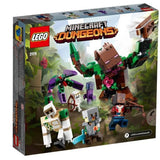 Lego Minecraft Orman Yaratığı 21176 | Toysall