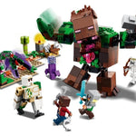 Lego Minecraft Orman Yaratığı 21176 | Toysall