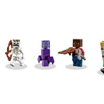 Lego Minecraft Orman Yaratığı 21176 | Toysall