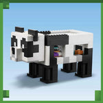 Lego Minecraft Panda Barınağı 21245 | Toysall