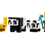 Lego Minecraft Panda Yuvası 21158 | Toysall