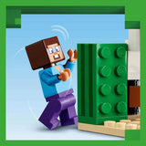 Lego Minecraft Steve'in Çöl Keşfi 21251 | Toysall