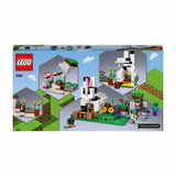 Lego Minecraft Tavşan Çiftliği 21181 | Toysall