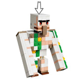 Lego Minecraft Tavuk Jokey Çöl Saldırısı 21592