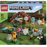 Lego Minecraft Terk Edilmiş Köy 21190 | Toysall