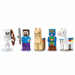 Lego Minecraft Ticaret Noktası 21167 | Toysall