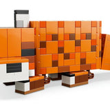 Lego Minecraft Tilki 21588
