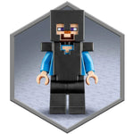 Lego Minecraft Yıkılmış Geçit 21172 | Toysall