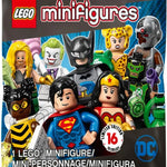 Lego Minifigür DC Super Heroes Serisi 71026 | Toysall