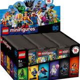 Lego Minifigür DC Super Heroes Serisi 71026 | Toysall