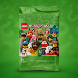 Lego Minifigür Seri 21 Sürpriz Paket 71029