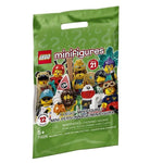 Lego Minifigür Seri 21 Sürpriz Paket 71029 | Toysall