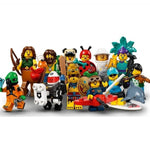 Lego Minifigür Seri 21 Sürpriz Paket 71029 | Toysall