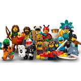 Lego Minifigür Seri 21 Sürpriz Paket 71029 | Toysall