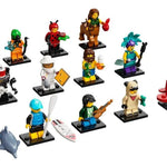 Lego Minifigür Seri 21 Sürpriz Paket 71029 | Toysall