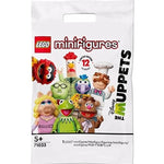 Lego Minifigures The Muppets 71033 | Toysall