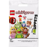 Lego Minifigures The Muppets 71033 | Toysall