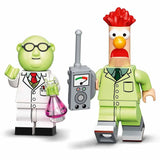 Lego Minifigures The Muppets 71033 | Toysall