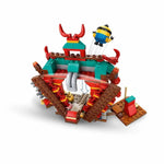 Lego Minions Kung Fu Dövüşü 75550 | Toysall