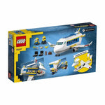 Lego Minions Stajyer Minyon Pilot 75547 | Toysall