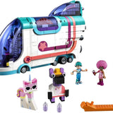 Lego Movie 2 Açılır Parti Otobüsü 70828 | Toysall