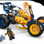 Lego Ninjago Arin’in Ninja Arazi Buggy Arabası 71811 | Toysall