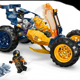 Lego Ninjago Arin’in Ninja Arazi Buggy Arabası 71811 | Toysall