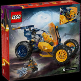 Lego Ninjago Arin’in Ninja Arazi Buggy Arabası 71811 | Toysall