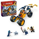 Lego Ninjago Arin’in Ninja Arazi Buggy Arabası 71811 | Toysall