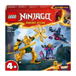 Lego Ninjago Arin'in Savaş Robotu 71804 | Toysall