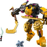 Lego Ninjago Arin'in Spinjitzu Savaş Robotu 71839