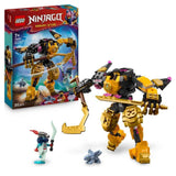Lego Ninjago Arin'in Spinjitzu Savaş Robotu 71839