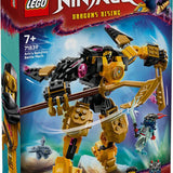 Lego Ninjago Arin'in Spinjitzu Savaş Robotu 71839