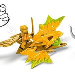 Lego Ninjago Arin'in Yükselen Ejderha Vuruşu 71803 | Toysall