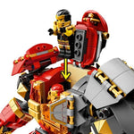 Lego Ninjago Ateş Taşı Robotu 71720 | Toysall