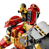 Lego Ninjago Ateş Taşı Robotu 71720 | Toysall