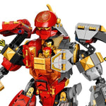 Lego Ninjago Ateş Taşı Robotu 71720 | Toysall